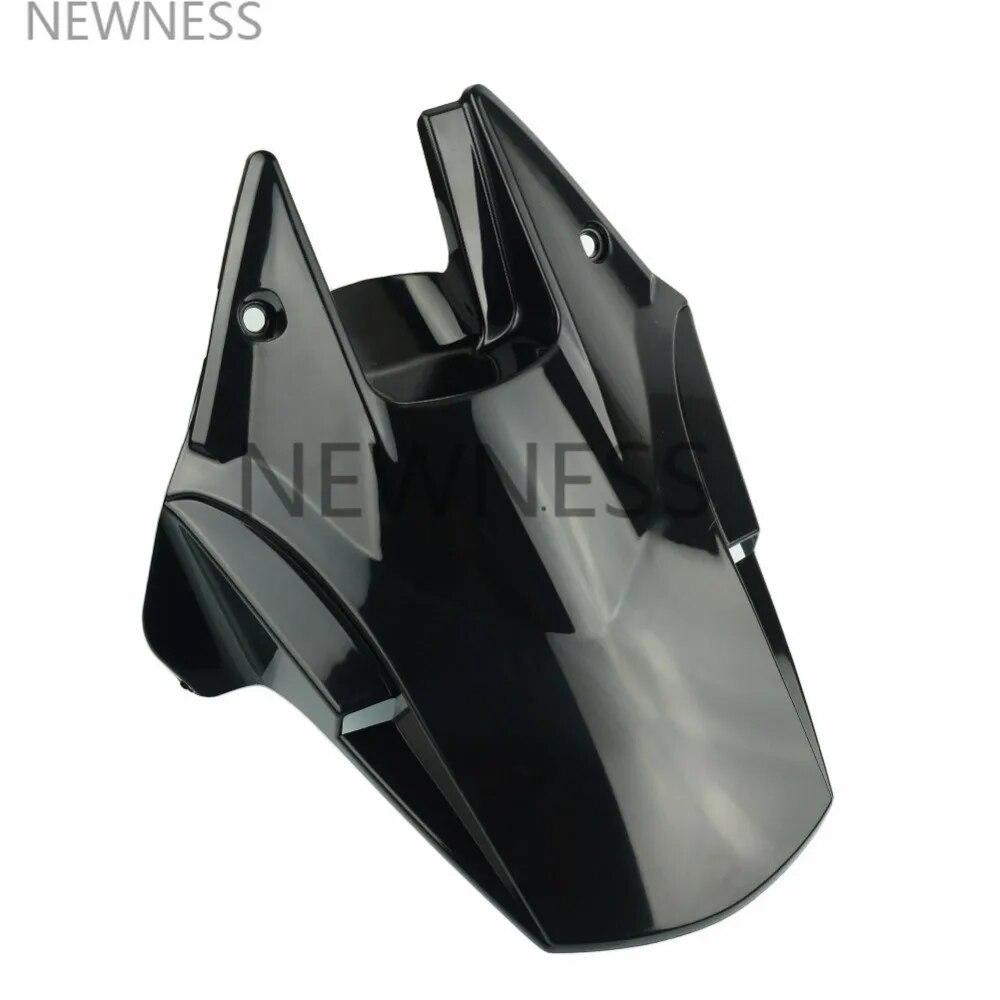 Apărător pentru roată spate pentru motocicletă Apărător de noroi Apărător împotriva stropilor de noroi pentru Honda CBR1000RR CBR 1000 RR 2012 2013 2014 2015 2016
