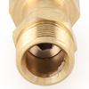 360-Degree Design Copper Swivel Fitting Pressure Washer Connector