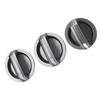 Heater Fan Control Knob OEM Standard High Toughness UB9C 61 195 AC Climate Control Knob Replacement for BT 50