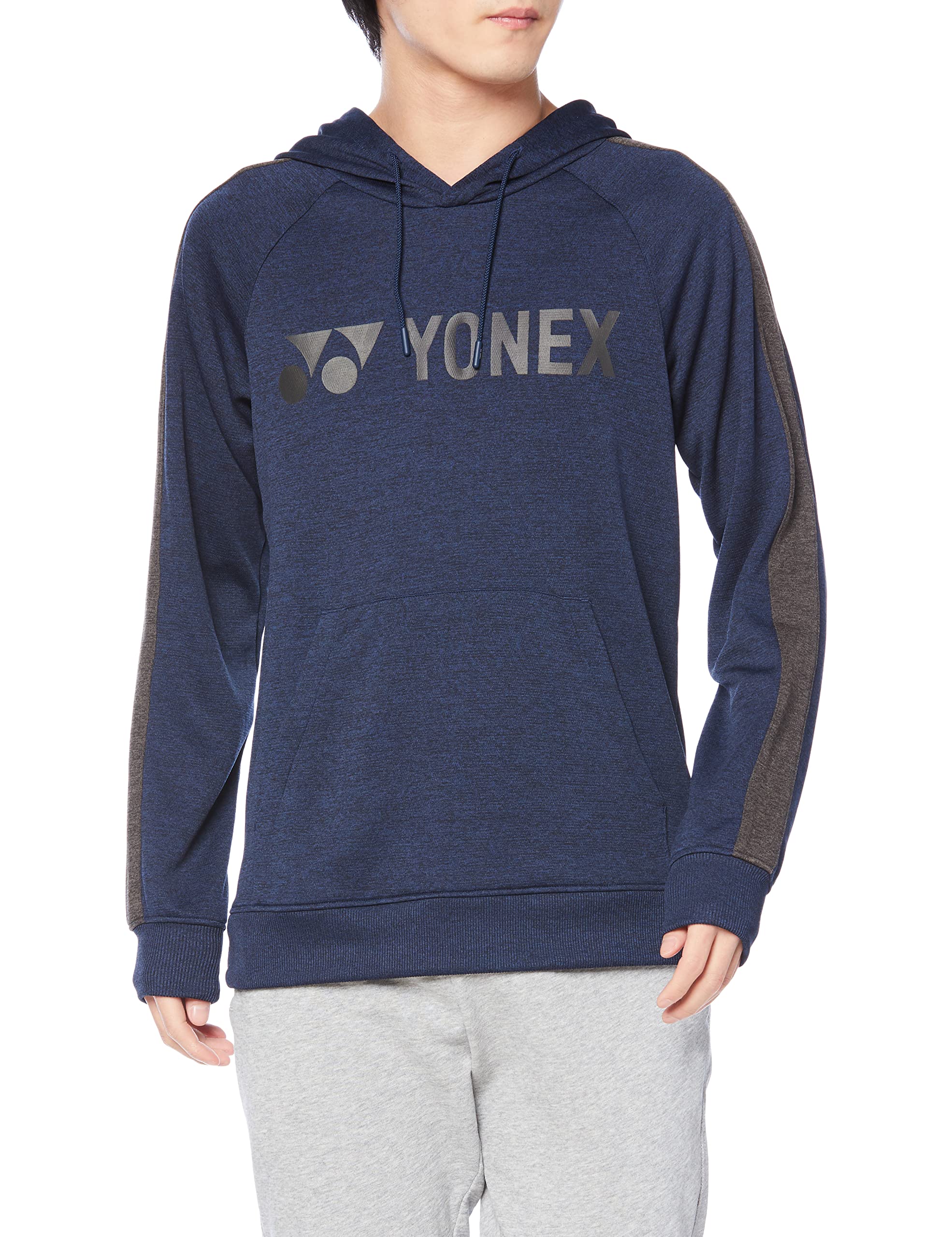 

Parka Parka 30078 Grayish Navy S [YONEX] (Fit Style) (270)