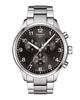 Tissot Chrono XL Classic Bracelet Watch, T1166171105701, Men's, Black Dial