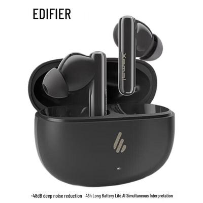 Edifier X5 Evo Active Noise Cancelling Bluetooth Earbuds