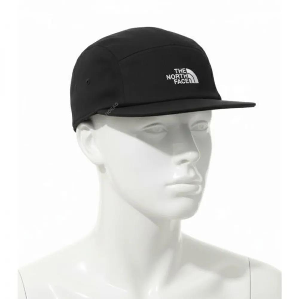 The North Face Nom Camp Hat (NF0A8EPWJK3) TNF Black