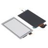 Replacement LCD Display Screen for Switch Lite Durable Replacement LCD Display Panel Repair Parts