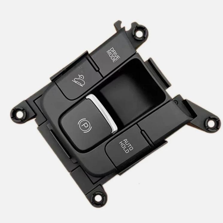 93300-D6500 Kia K5 Электронный стояночный тормоз и переключатель Auto Start-Stop 93600-D9000