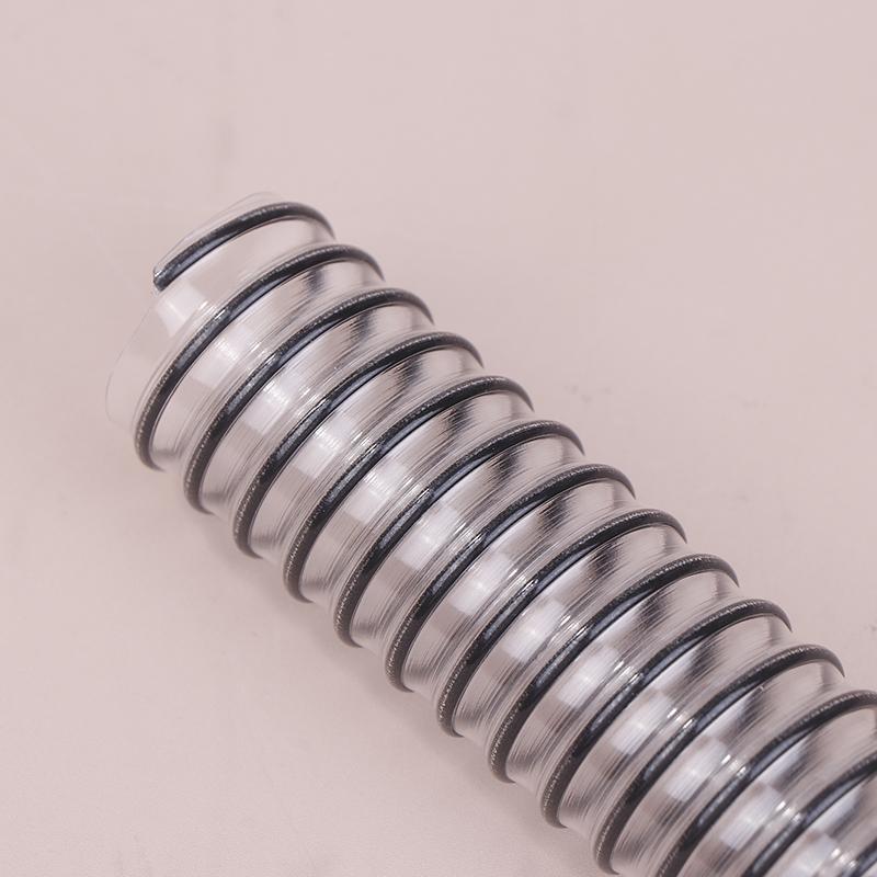 1Pcs Lower Hose For 1/2 /3/4/5 St Generation Floor Scrubber Replacement Plastic Connecting Pipe Floor Brush Hoses