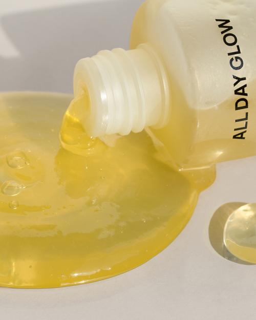 I m So Jelly Olive Oil Cleanser 50ml Mini Size