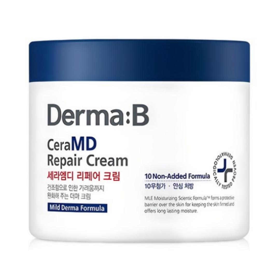 

Derma:B CeraMD Repair Cream — 430 ml — 1 unit