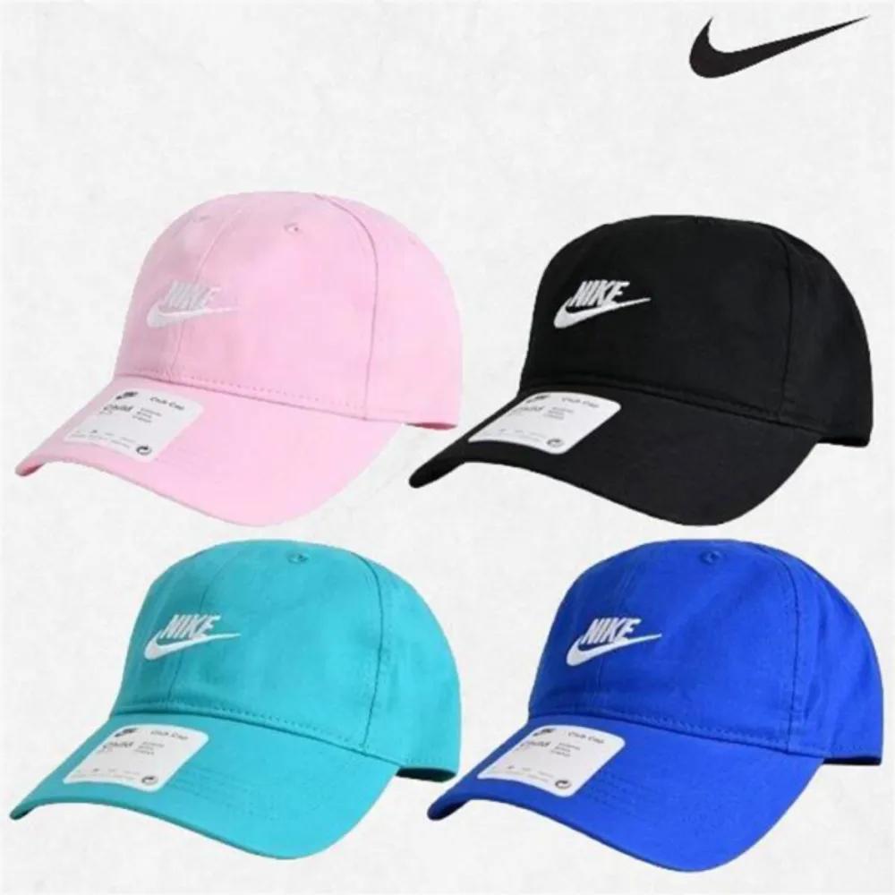 Futura Cap Ages 4-7 A252CA202P 2384291 White (WH)
