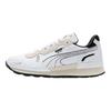 Puma Rx 737 No.1 Low Top Sports Casual Shoes Unisex Sneakers White Gray 389429-01