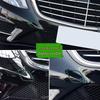 Mercedes S-Class W222 Front Bumper Tow Hook Cover 2228850023