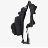 Multi-functional Sports Vest Bag Adjustable Outdoor Chest Bag Multi-functional Chest Bag  Cycling