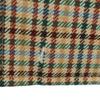 CELINE 80s 90s Made in France Old Check Pattern casual Skirt suit Setup Women Used
