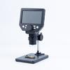 4.3inch Digital Microscope With 1000X Magnification LCD Screen For Hobbyists Circuit Repair And Jewelry Inspection