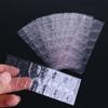 Sided Manicure Tool Wearable UV Gel Nail Adhesive Tabs Nail Glue Stickers Fake Nail Glue Jelly Glue