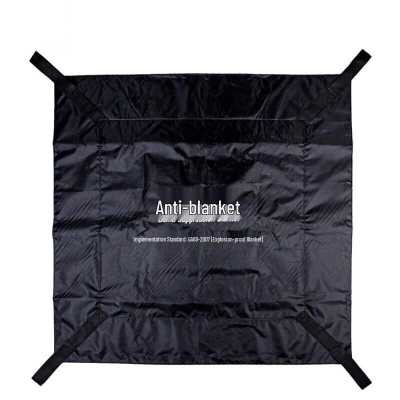 Blast-Proof Blanket
