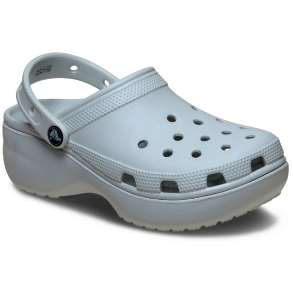 Crocs Classic Platform Clog 206750 1nk