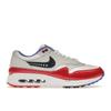 Air Max 1 86 OG Golf Big Bubble - Ryder Cup Men Sneakers Red White Obsidian FB9152-100