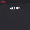 Li-Ning LPL 2024 LNG Esports Leuchtendes Team T-Shirt