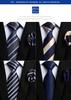 Business Set of for Job Entrance Graduation [Enlision] Men's Ties, 4, Silk, Washable, Interviews, Hunting, Ceremonies, Ceremonies, Coming-of-Age
