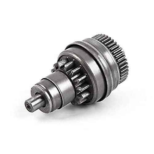 

[LifeDesignJohnson.94] Starter pinion gear DIO Dio AF62/68Today Today AF61/AF67 Spacey 100WH100 etc. Maintenance Repair Replacement Spare Externa