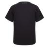 New Balance Half Club Small Logo Short Sleeve Tee Nbned21013 4 Types