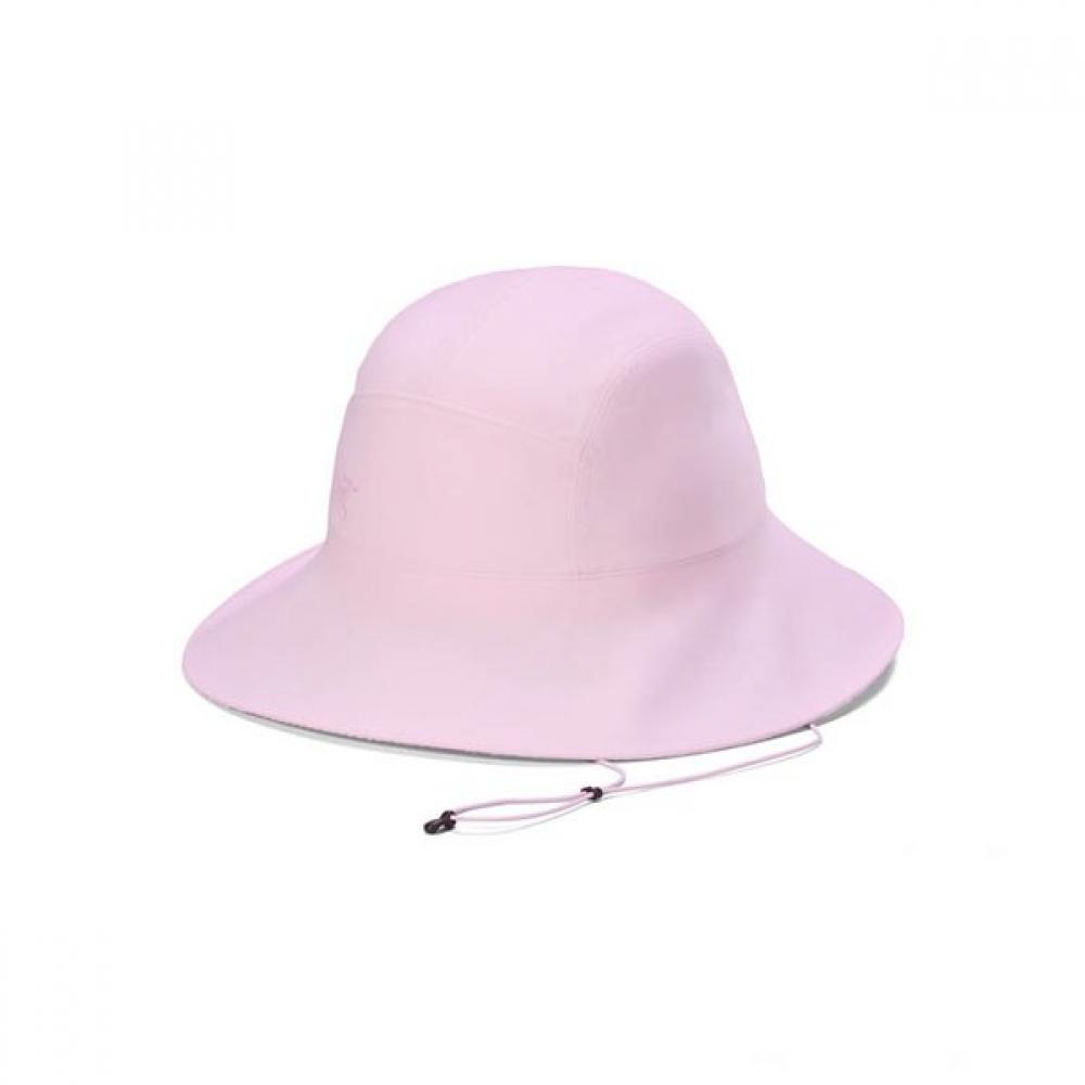 Шляпа с козырьком Arcteryx Pink Glow Aepsu09487 SM