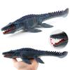 Jurassic Large Dinosaur Model Toy With Plastic Material For Collectors And Dinosaur Enthusiasts