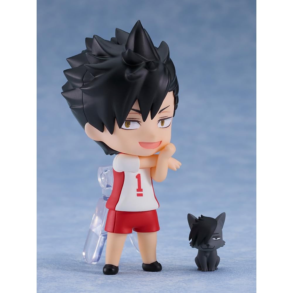 Nendoroid Surprise Haikyu!! 03 Nekoma Arc 6-Pack Box