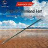 Ronghe Zhiyuan Type 96 Command Tent & Accessories
