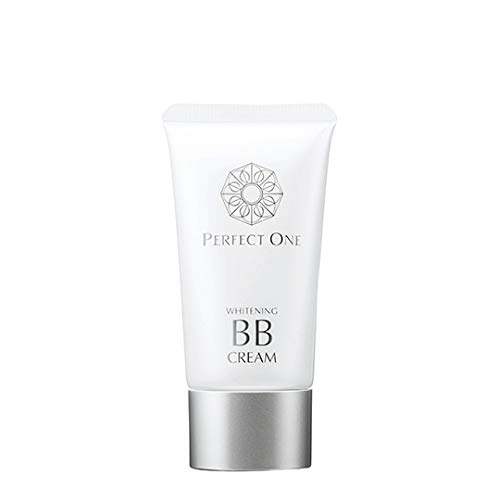

PERFECT ONE All-in-one Foundation Medicated Whitening BB Cream (Natural)
