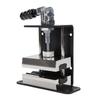 Grip Kit for Regripping Quick Release Club Vise Clamp Shaft Repair Kit Removal Tool Type A