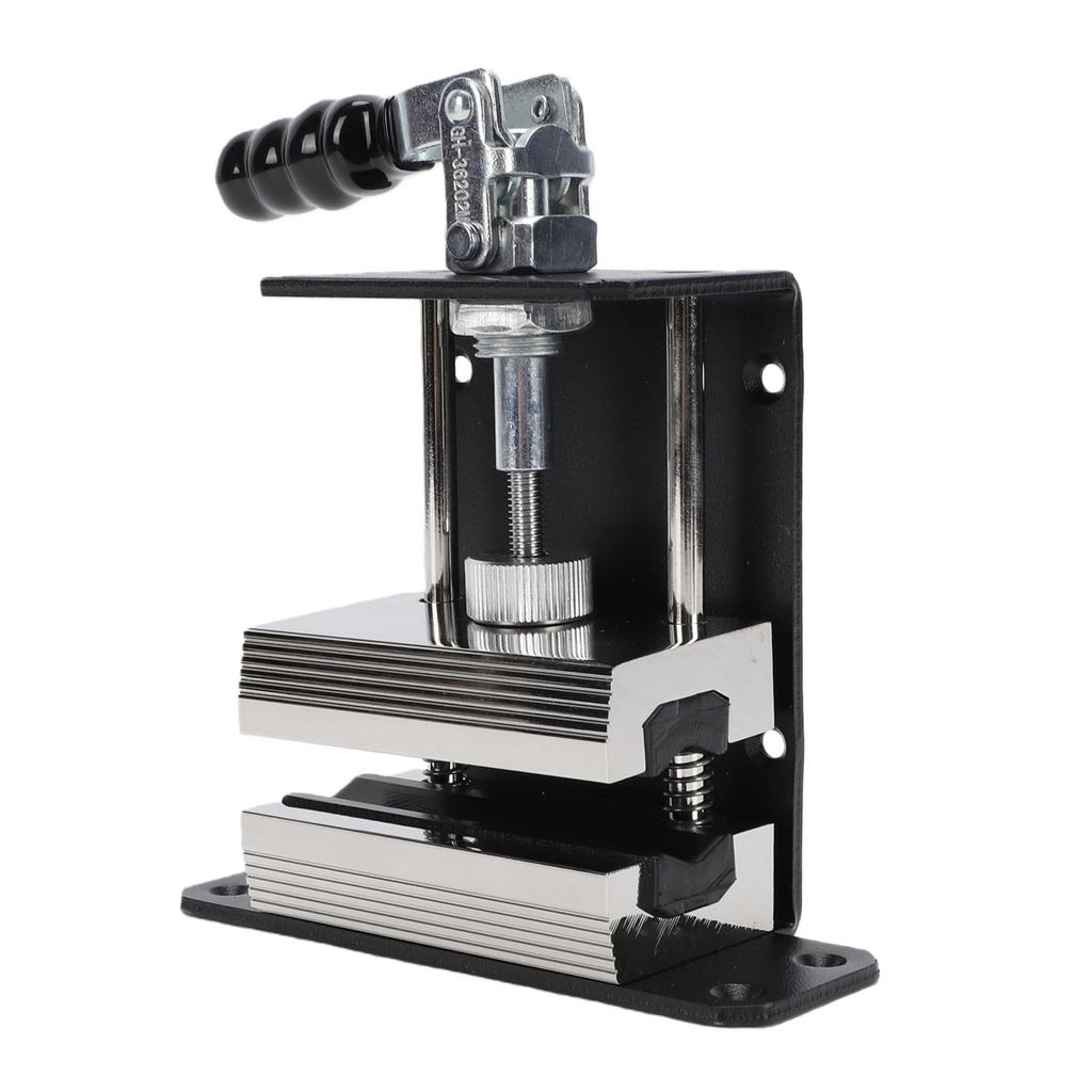 Grip Kit for Regripping Quick Release Club Vise Clamp Shaft Repair Kit Removal Tool Type A