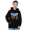 Pink Floyd Childrens/Kids 1969 Group Shot Hoodie
