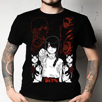 Oberteile – T-Shirts