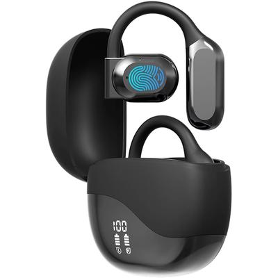 Ai Language Translation Earbuds Translator Earphones APP for iOS &Android 144-Language Bluetooth 5.4 Headphones Translating Device for Travel Business