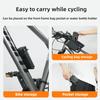 Universal Foldable Bicycle Parking Stand Stable Support Adjustable Bike Kickstand Convenient Sturdy Cycling Accessories MTB