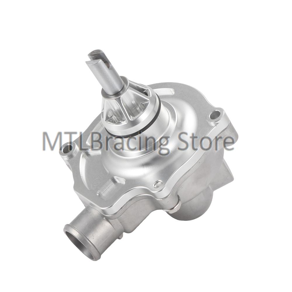 Water Pump fit For SUZUKI GSF1250 Bandit 2007-2011 GSF650 Bandit 2007-2012 GSX1250 ABS 2010-2011 GSX650F 2008-2011 17400-18H00