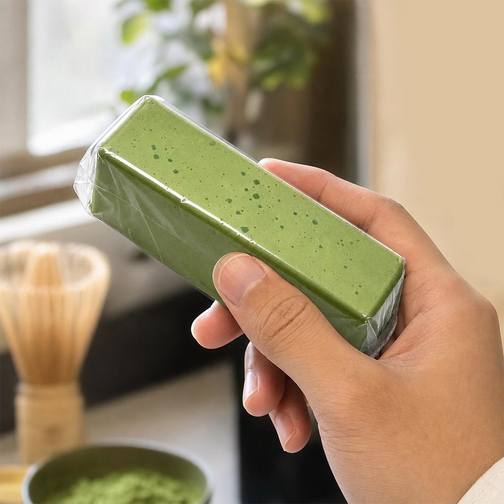 Squishy Butter Stick Fidget Toy Squishy Slow Rising Sensory Squeeze Toy for Stress Anxiety Relief, Cute Fake Food Desk Toy