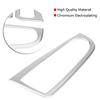 Car Window Lift Button   Cover Trim  Decoration Frame for   C Class W205