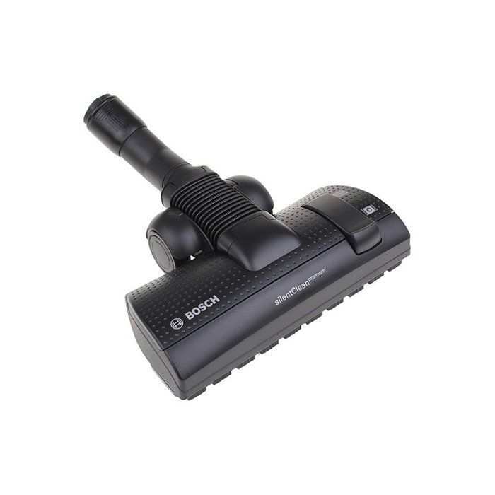 Brosse Pour Aspirateur Pour Silentclean Premium Bosch 17004257