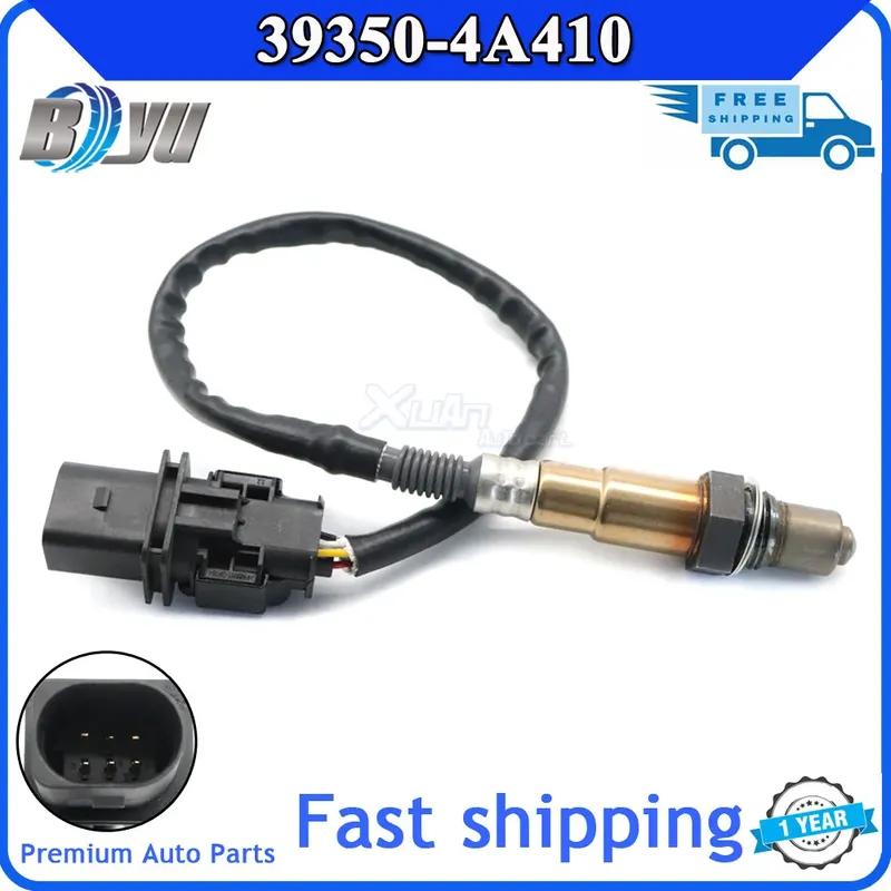 39350-4A410 Car Lambda Probe O2 Oxygen Sensor Fit For Hyundai ACCENT i20 i30 i40 ix20 KIA CARENS CEE D PRO SOUL VENGA 0281004093