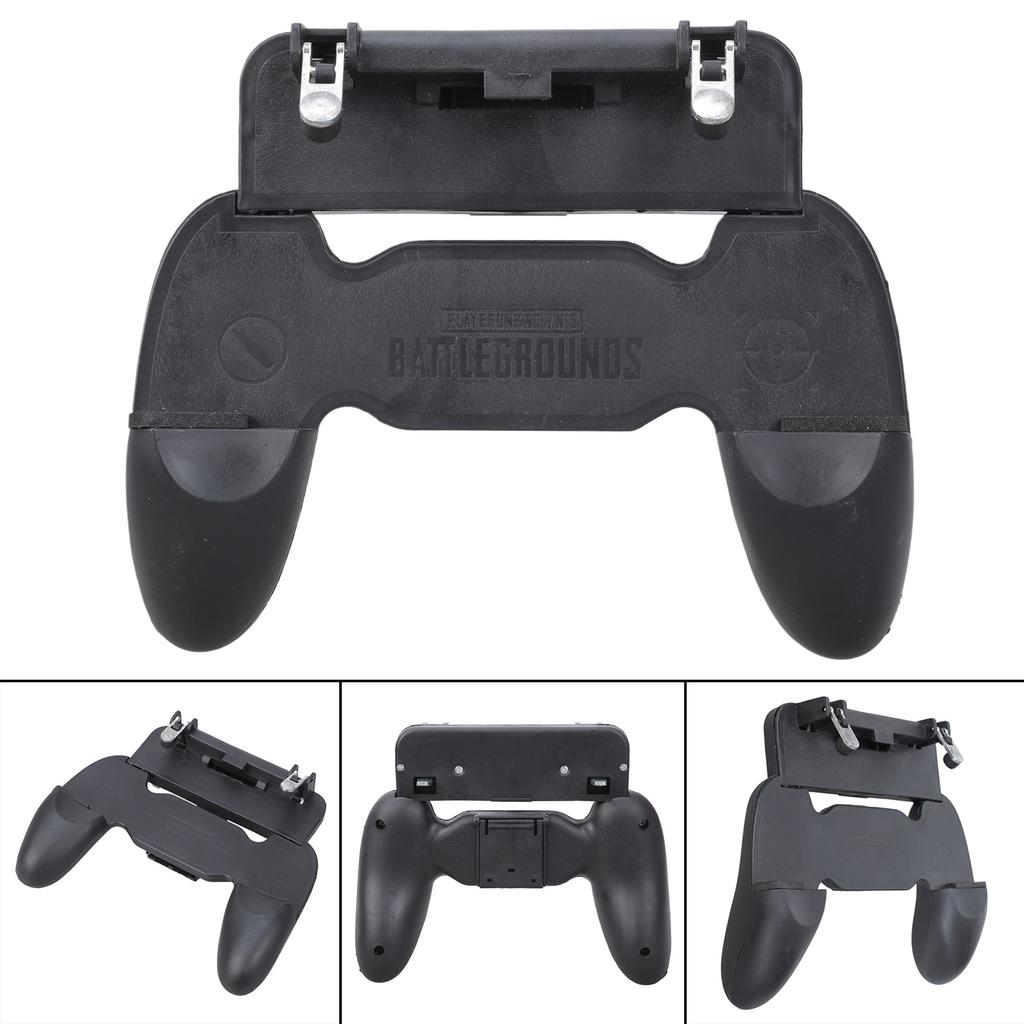 Gaming Accessories Controller Mobile Game Controller Gaming Pad Mobile Gamepad Phone Gamepad Joystick