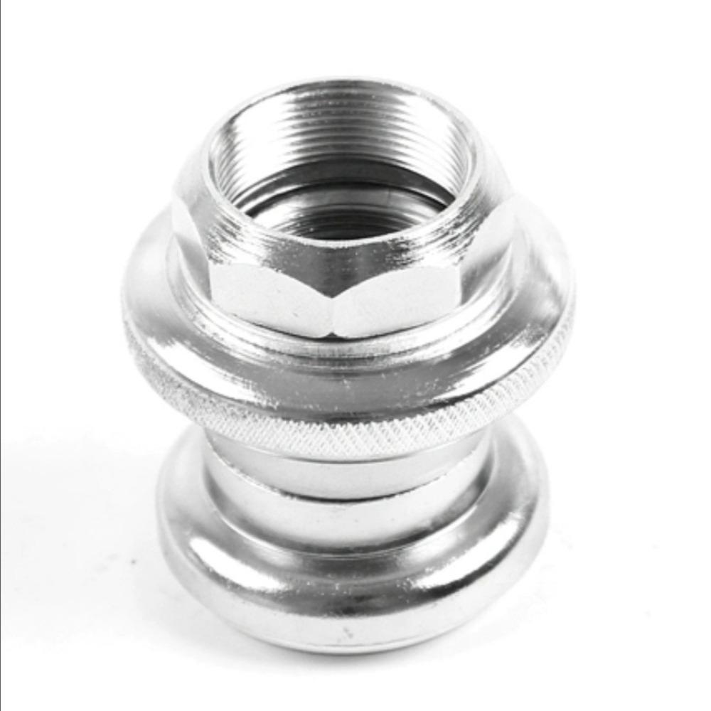 Bicicletă pentru o singură piesă manivelă pedalier inferior pentru bicicletă Set rulmenți suport inferior Set bol extern