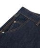 PENFIELD 1975 One Washed Barrel Denim Pants Indigo_Fs1Wp07U