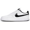 Court Vision Low 'White Black Metallic Gold' Men's DV1899-100