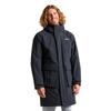 Slam Parka Active Emirates Team New Zealand Long