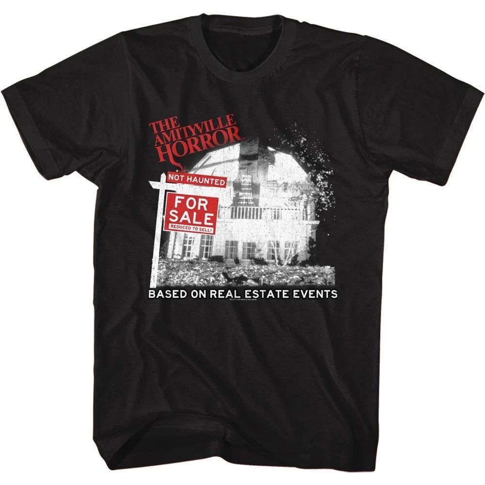 Amityville Horror For Sale Movie  Children s T-shirt 130