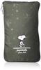[Hapitas] Foldable Tote Bag Snoopy Carry-on 17L H0001 Women's PN28.Star Khaki