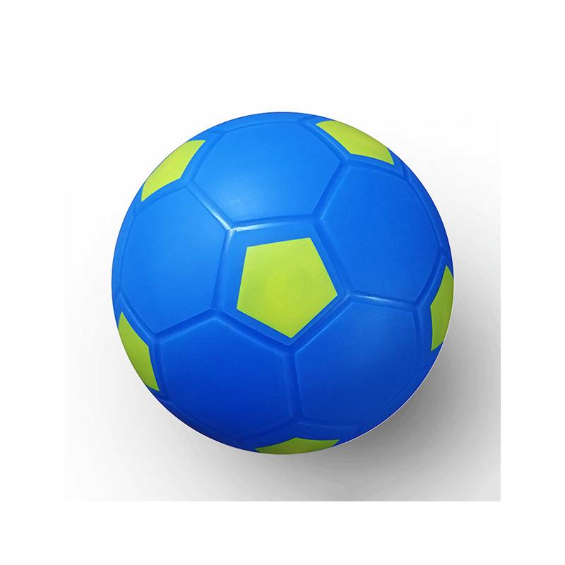 High Quality Seamless 16cm Pvc Football Soccer Ball Kids Playground Wholesale